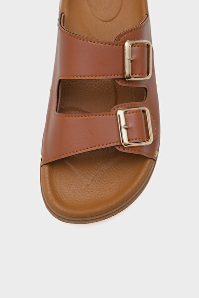 Capone Outfitters Kris Women's Slippers