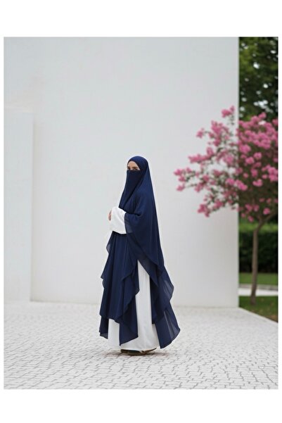 Atelier Cheval عباءة طويلة، عباءة شيفون، عباءة ماكسي، عباءة أميرة، خمار، عباء...