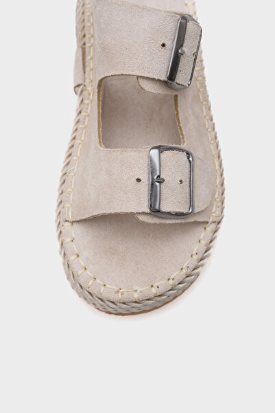 Capone Outfitters Lorry Double Strap Women's Sandals