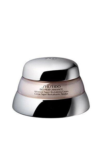 Shiseido Cremă Bio- Super Revitalizantă 75 ml