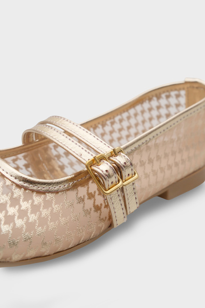 Capone Outfitters Gisella Women's Ballerinas