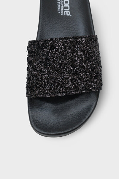 Capone Outfitters Papuci pentru femei Maurise