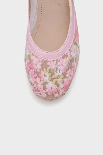 Capone Outfitters Gabey Women's Ballerinas