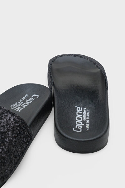 Capone Outfitters Papuci pentru femei Maurise