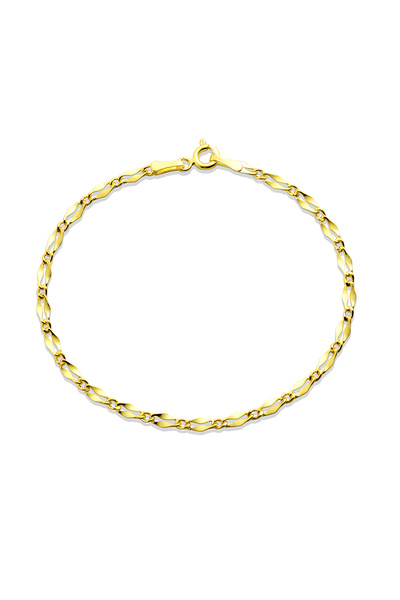 Gimora Rue Gümüş Bileklik