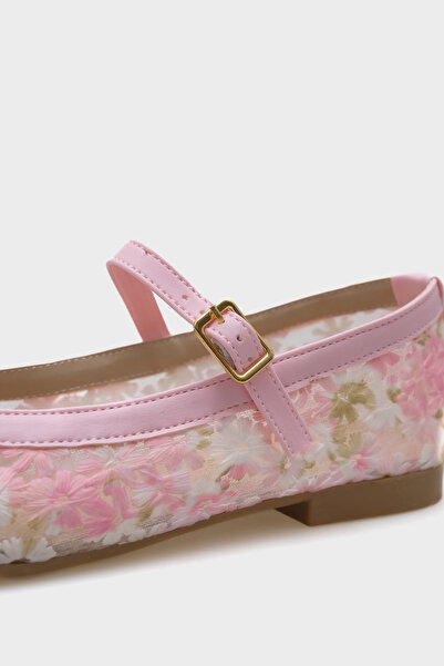 Capone Outfitters Gabey Women's Ballerinas