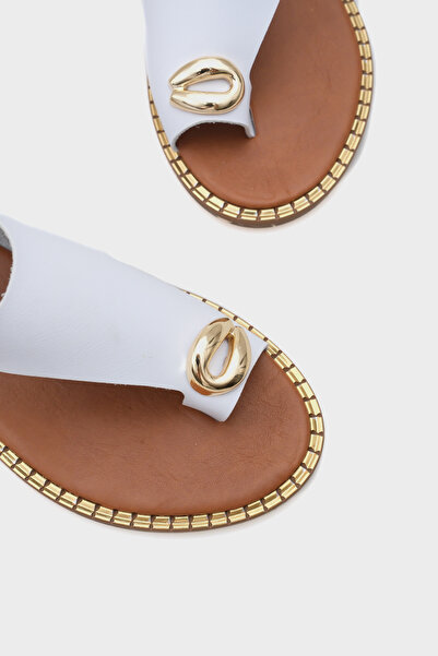 Capone Outfitters Janot Women's Sandals