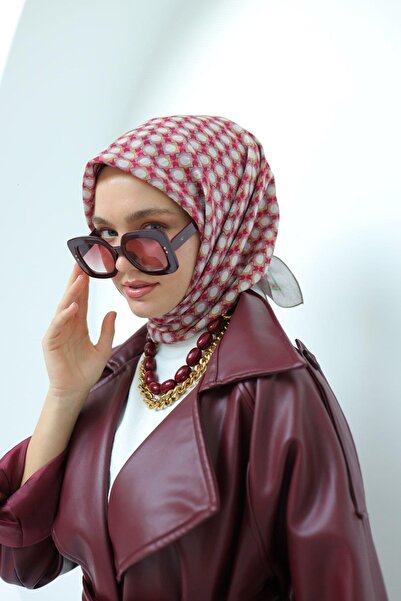 Silk Home وشاح أوليندا