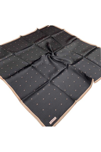 Armine Nostalji Serisi Ipek Sura Eşarp 8259-01