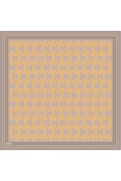 Armine أرمين وشاح حرير تويل 2025 موسم الصيف 9343D02-36