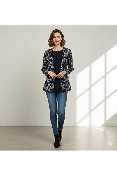 papilla Büyük Beden Ikili Takım