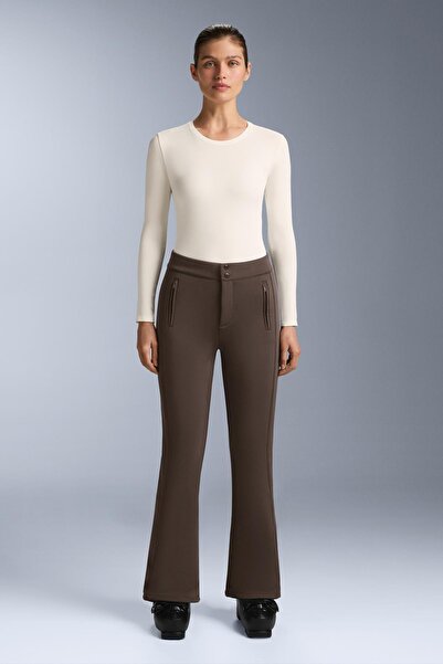 Oysho Seamless base layers T-Shirt