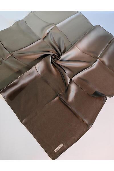 Armine ΜΕΤΑΞΥΛΙΑΚΟ ΦΟΥΛΑΡΙ ARMİNE SURA ΚΑΛΟΚΑΙΡΙ 2023 8971D01-33