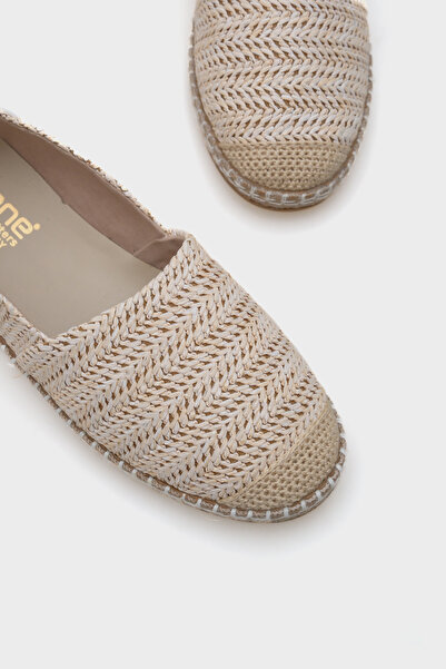 Capone Outfitters Pasarella Women's Espadrille
