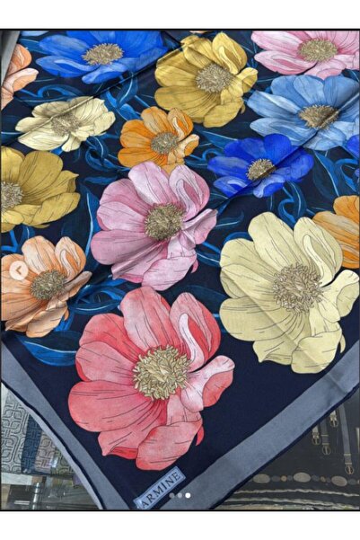 Armine Sura Silk 9403D