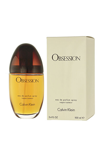 Calvin Klein Obsession, Eau De Parfum, Pentru Femei, 100 ml