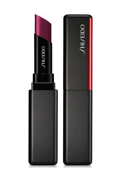 Shiseido Visionairy Gel Lipstick 216