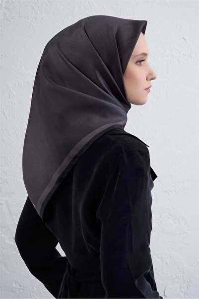 Armine Μεταξωτό κασκόλ Sura 9402D