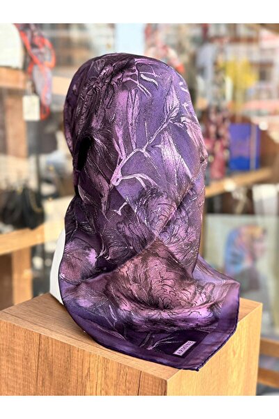 Armine Καθαρό μετάξι Σούρα 9409