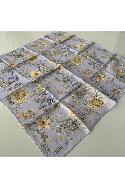 Armine وشاح حرير خالص سورا ميش 2025 موسم الربيع والصيف Pkr0701