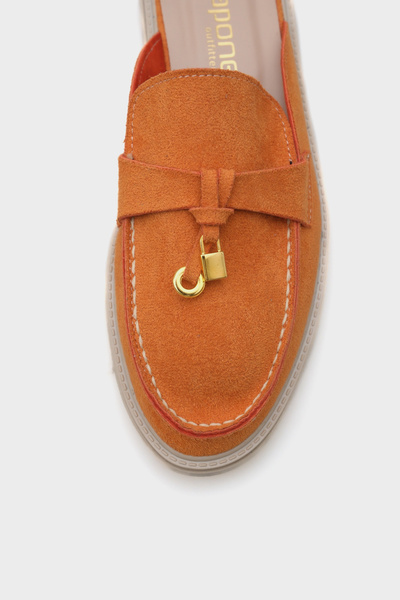 Capone Outfitters Karol Women's Slippers Lnp