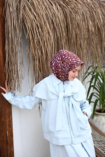 Silk Home Twill Silk Scarf 11466-23