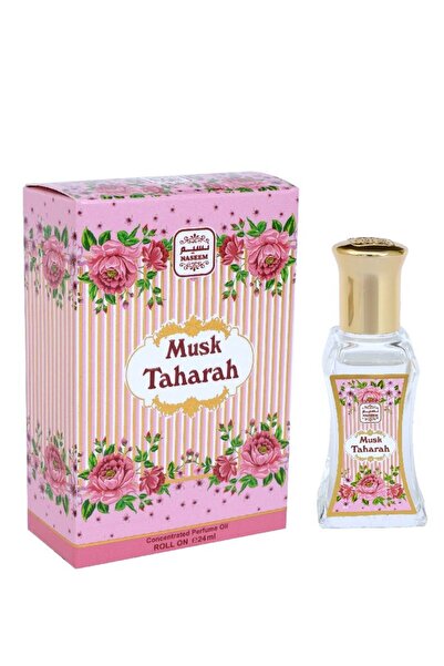 Naseem Musk Tahara - Roll-On for Women 24ml