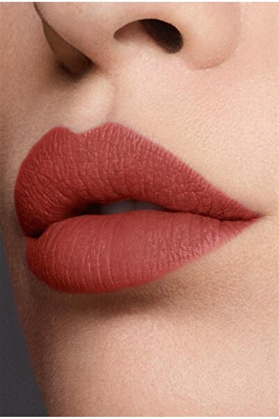 Maybelline New York Maybelline, Color Sensational, Matte, Cream Lipstick, 10, Nocturnal Rose, 5.7 g