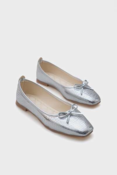Capone Outfitters Mela Women's Ballerinas