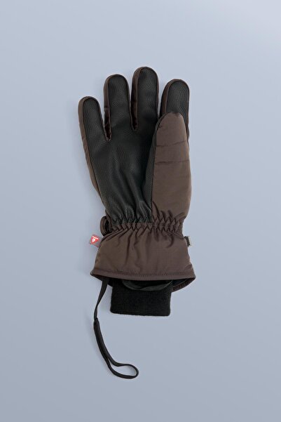 Oysho Primaloft® SKI technical gloves