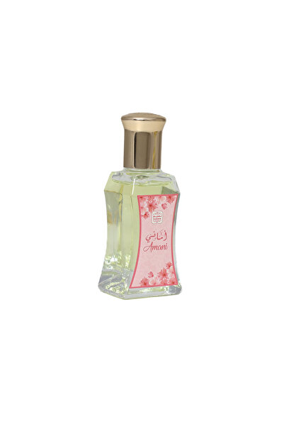 Naseem Amani - Roll-On for Women 24ml