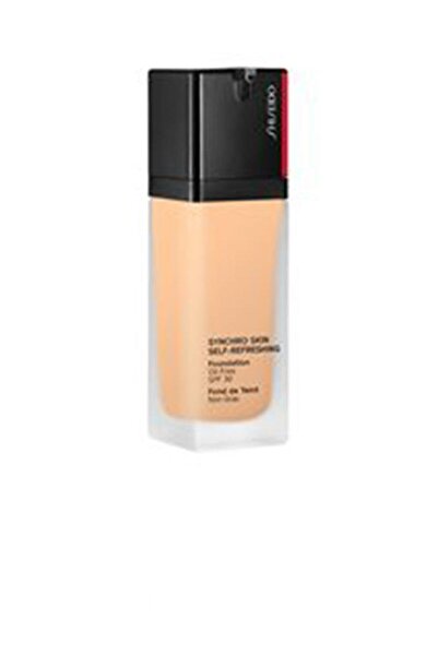 Shiseido Synchro Skin Self Refreshing Foundation 240