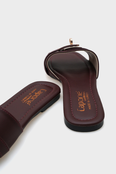 Capone Outfitters Kim Women's Slippers