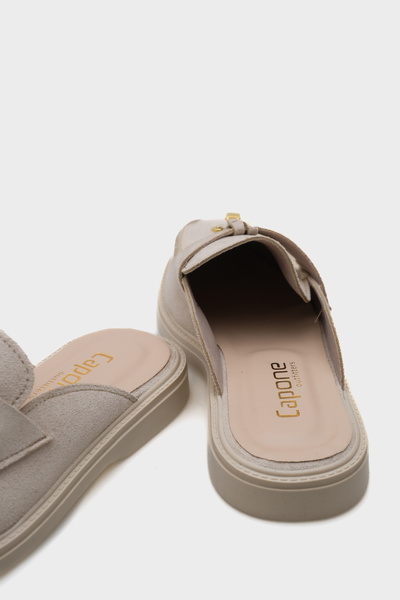 Capone Outfitters Γυναικείες Παντόφλες Karol LNP