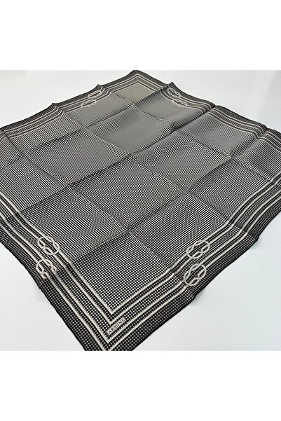 Armine Eșarfă din mătase pură Sura sezonul toamnă-iarnă 2026 9404