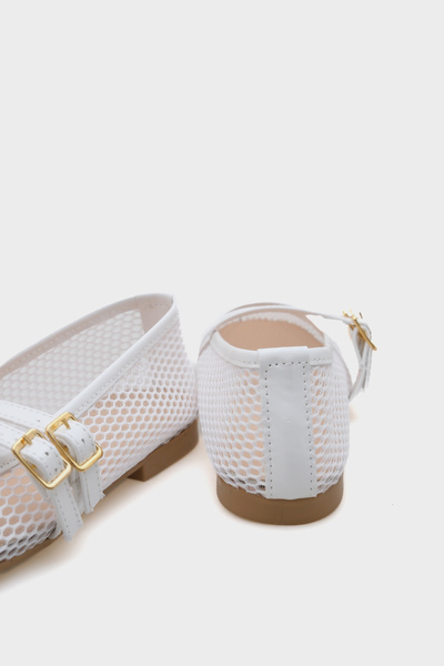 Capone Outfitters June Women's Babet