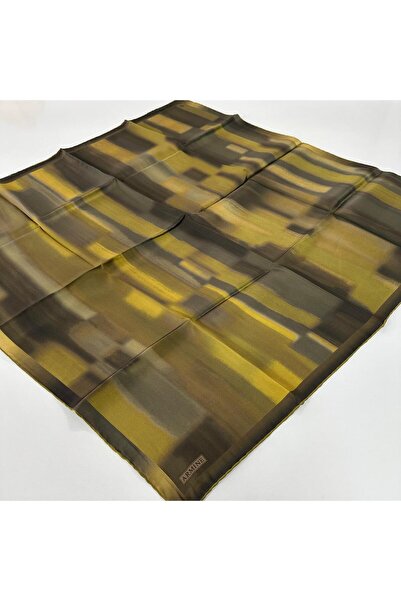 Armine Eșarfă din mătase twill 9413