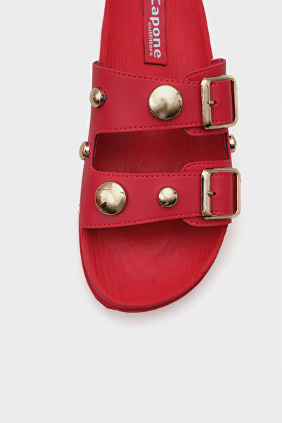 Capone Outfitters Calla Women's Slippers