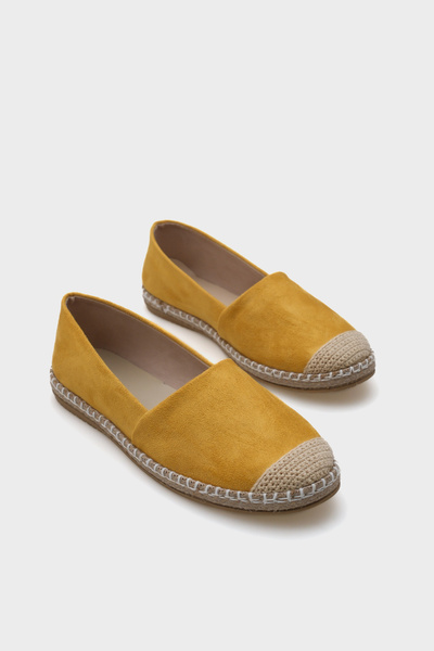 Capone Outfitters Pasarella Women's Espadrille