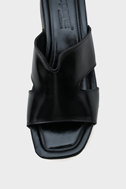 Capone Outfitters Melly Cross Strap Women's Sabo