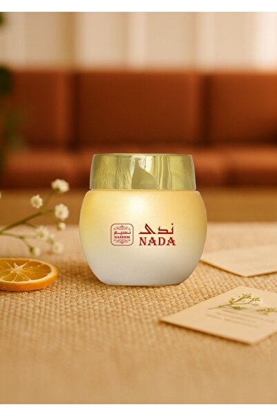 Naseem Nada - Mukhamria for Men and Women 25ml