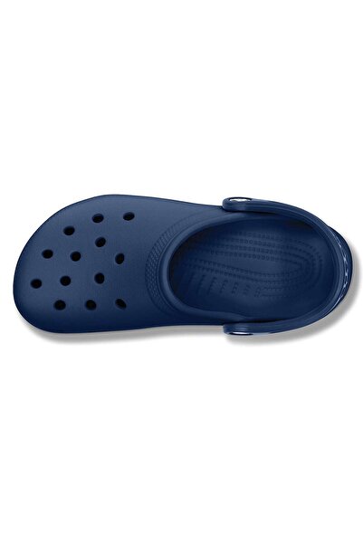 Crocs Klasické unisex pantofle v námořnické modré