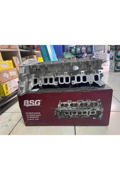 BSG Ford transit silindir kapak V184 2.4 TDCİ dizel 2002-2006 YC1Q 6049 BD