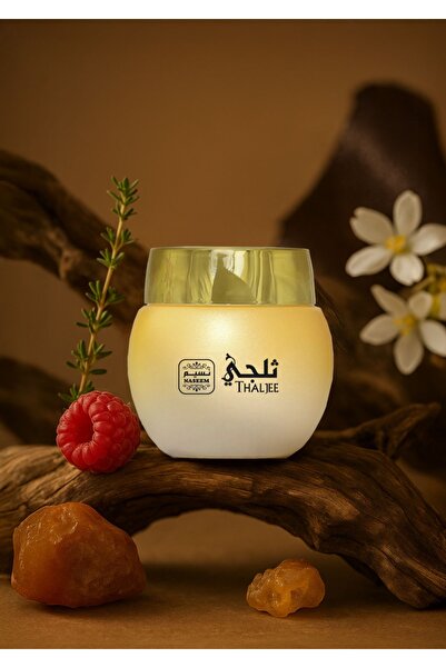 Naseem Thaljee Mukhammaria - for Men and Women 25ml