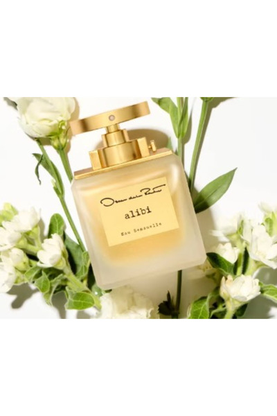 Oscar De La Renta أليبي أو سينسويل (W) عطر 50 مل