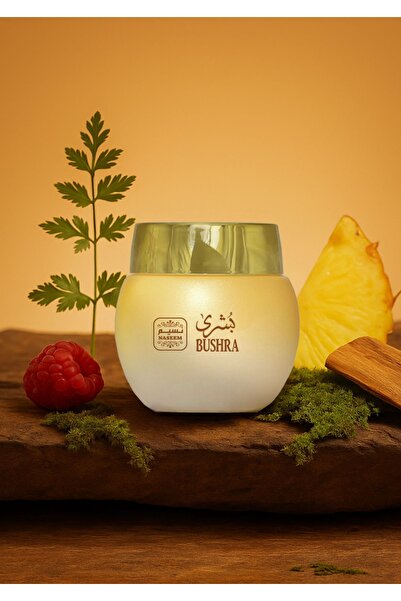 Naseem Bushra - Mukhamria for Men and Women 25ml