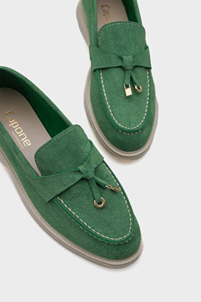 Capone Outfitters Calypso Дамски мокасини LNP