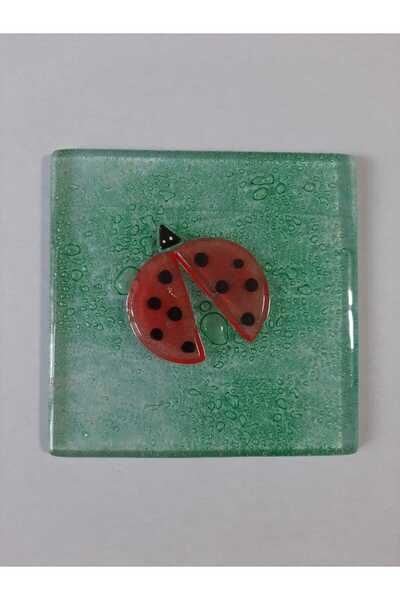 bir sürü eşya pak market Cam Banyo Gideri Süsü, Dekoratif Gider Kapağı, 12cm*...