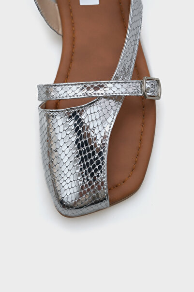 Capone Outfitters Ciel Ankle Strap Women's Sandals