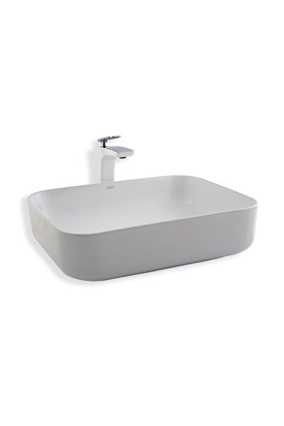 LENA Tezgah Üstü Lavabo E-4619